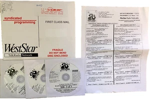 11/20/10 STEVE GODDARD 3 HR 70's OLIVIA NEWTON-JOHN, 12 INTERVIEWS, 13 TUNES - Picture 1 of 2