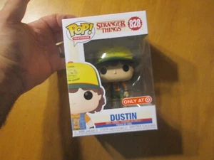 FUNKO POP BBC DOCTOR WHO TZIM-SHA # 893 NYCC 2019 SHARED HOT TOPIC READ - Picture 1 of 12