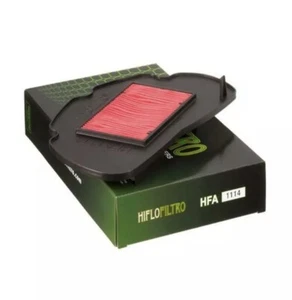 HONDA PCX125 10 - 11 AIR FILTER GENUINE OE QUALITY REPLACEMENT HIFLO HFA1114 - Picture 1 of 4