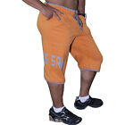 Big Sm Extreme Sportswear Capri Bermuda Shorts Sport Shorts Bodybuilding 1631
