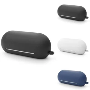 Cubierta de Silicona Estuche Protector para Sony WF-C500 Auriculares - Imagen 1 de 16