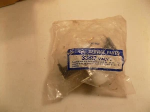 ORIGINAL WHIRLPOOL WASCHVENTIL - 33812 NOS - Bild 1 von 4