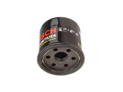 For 2003-2012 Infiniti FX35 Oil Filter Bosch 65765NDJN 2005 2006 2004 2008 2007 - Image 1 of 2