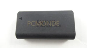 Carte PC Verizon Wireless AirCard 595 (AC595) - Photo 1/3