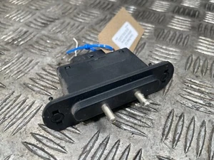 IVECO DAILY MK6 2015-On 2.3 Rear Door Connector Left N/S Lower 69500481 GENUINE - Picture 1 of 5