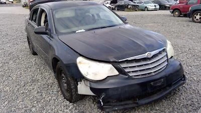 Chrysler Sebring LX 2008 2.4L Automatic Transmission Assembly OEM 2007 2008 Foto 1 de 4