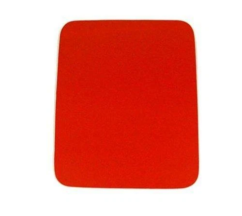 Belkin Red Standard Mouse Pad, F8E081-RED   - Image 1 of 1