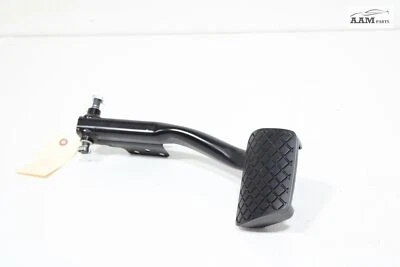 AUDI Q5 FY 2018-2024 AWD 2,0 L L4 piso delantero freno freno pedal y pastilla OEM Foto 1 de 4