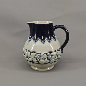 9145055 Jug Westerwald Wekara Ceramics H19, 5cm - Picture 1 of 4