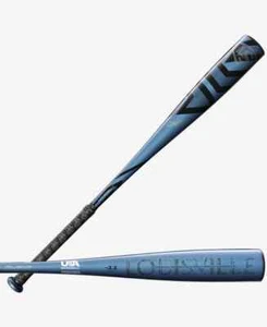 ┥ 2023 Louisville Slugger Omaha EE. UU. (-11) WBL2664010 - Imagen 1 de 3