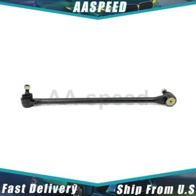 Chevrolet Astro 1998 2000 2001 2002 2003 2004 2005 enlace de arrastre delantero Mevotech Foto 1 de 4