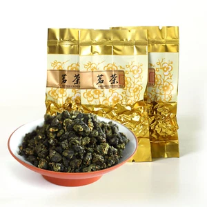 GOARTEA 30Pc*8g Organic Supreme High Mount Tung Ting Dong Ding Taiwan Oolong Tea - Picture 1 of 5