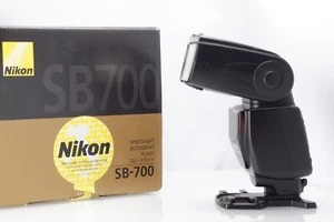 Nikon SB700 in Good Condition With Box - Picture 1 of 6