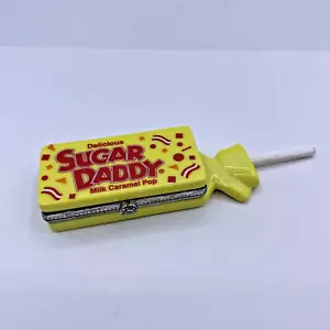 Sugar Daddy PHB Porzellan Klappdose von Midwest of Cannon Falls - Bild 1 von 6