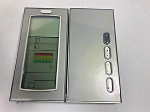 Oregon Scientific Wireless Weather Station with World Time Clock. - Picture 1 of 8