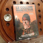 Le Colline Hanno Gli Occhi 1978 Wes Craven Special Edition ( 2 Dvd) Dvd Nuovo