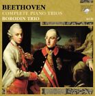 Borodin Trio - Piano Trios - 4 Cd - **Excellent Condition**