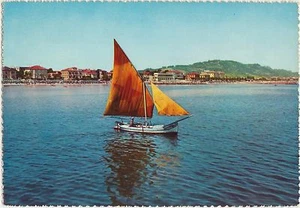 PESARO - VEDUTA PARZIALE DAL MARE - Picture 1 of 1