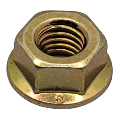 Tuerca de barra Poulan 530015917 635-177 reemplaza 43301912330 503220001 9220 260 1100 Foto 1 de 4