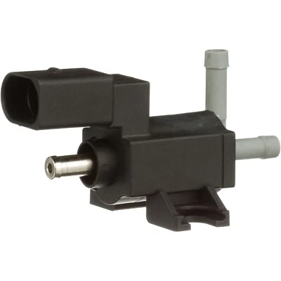 Para Audi A3 2010-2013 2,0 L L4 Gas Turbocompresor Boost Solenoide SMP 2011 2012 Foto 1 de 4
