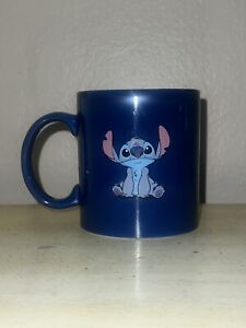 Disney’s Stitch 20oz Ceramic Coffee Mug 