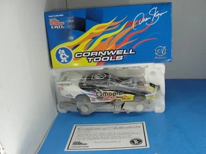 NEW 1/24 Racing Champions 2002 Dean Skuza Cornwell Tools/ MOPAR Funny Car - Picture 1 of 5
