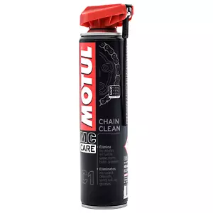 Cadena limpia Motul C1 400 ml - Imagen 1 de 5