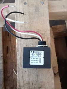 E Craftsmen Autotransformer 210041FB 50VA/60HZ 347V In 240V Out - Picture 1 of 7