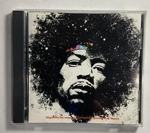 Jimi Hendrix Kiss the Sky Reprise Digital Remastered 1984 - Bild 1 von 5