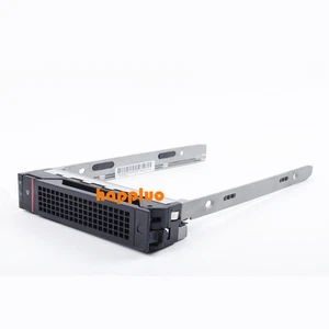 03X3835,03x3969 3.5" SAS/SATA hard drive trays for Thinkserver RD330,RD430 - Picture 1 of 1