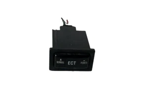1996 - 2000 Toyota RAV4 ECT Control Switch Unit OEM ! - Picture 1 of 6
