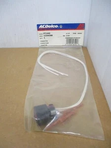 OEM GM Pigtail Kit 15306388 AC Delco PT1440 - Picture 1 of 2