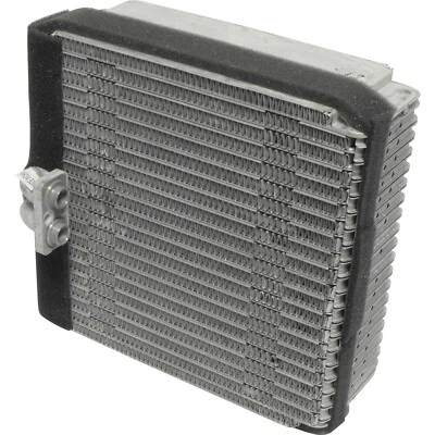 A/C Evaporator Core UAC For 1990-1993 Toyota Tercel - Image 1 of 2