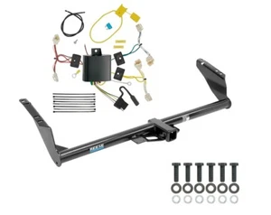 Reese Trailer Tow Hitch For 15-20 Toyota Sienna Exc SE w/ Plug & Play Wiring Kit - Picture 1 of 4