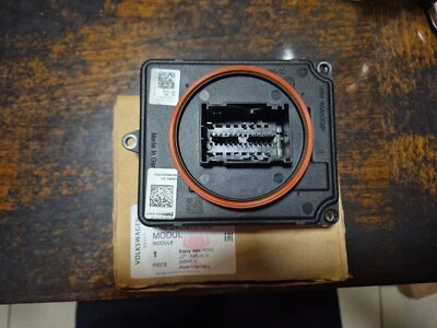 AUDI A1 A3 A4 A5 A7 A6 4K Centralina LED Modulo Faro 4K0941572CC - Immagine 1 di 4