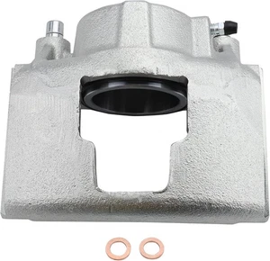 Pinza de freno delantera derecha para Chevrolet GMC C/K Savana Express 2500 3500 Ram - Imagen 1 de 7