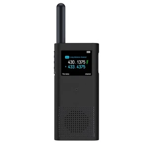 FüR Walkie Talkie 2S SchutzhüLle Silikon Cover Interphone SchutzhüLl2669 - Zdjęcie 1 z 17