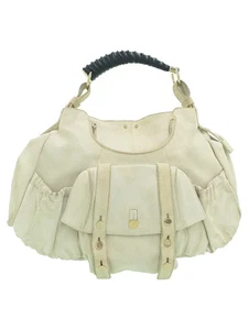 Yves Saint Laurent Mombasa Handbag #T981 - Picture 1 of 9