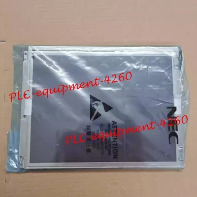 New Original NEC NL6448BC33-64E 10.4'' LCD Screen Display Panel 1-Year Warranty - Image 1 of 2