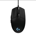 Logitech Gaming Mouse Professional Light Wired | 8000 Dpi