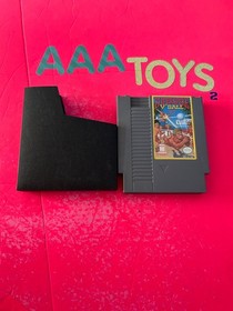 Super Spike V'Ball NES Cartridge Only