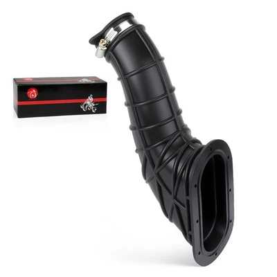 Airbox Carb Tube Boot Manifold For Polaris Magnum Big Boss 425 500 1995 - 1999 - Image 1 of 4