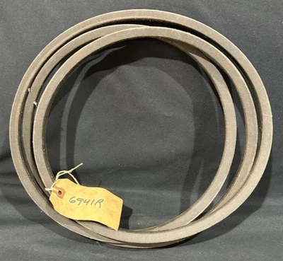 NOS AYP Electrolux 6941R Belt Replacement V-Belt 583774101 - Image 1 of 3