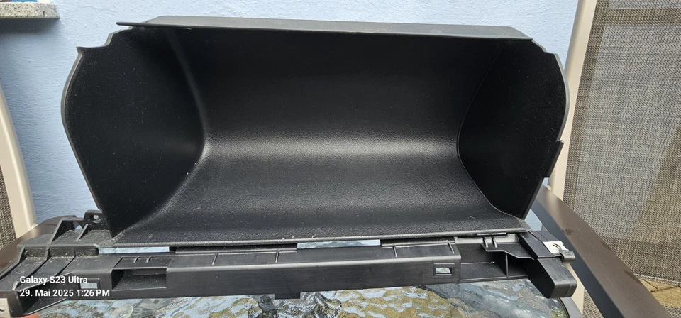 Ablagefach Smart fortwo 451 - Bild 1 von 2