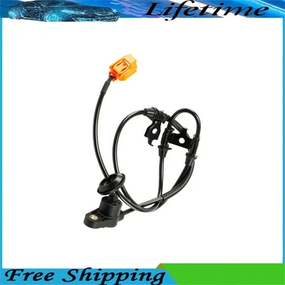 1x ABS Wheel Speed Sensor 695662 For 2001-2006 Acura MDX 2003-2008 Honda Pilot - Image 1 of 4