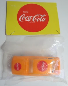 Novolinea Tome Coca-Cola Ad Car Escala 1:43 Scale Citroen GS Made in Spain - Picture 1 of 7