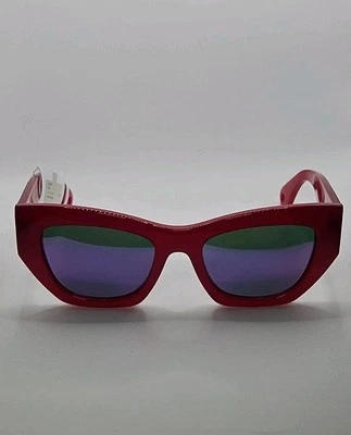 Lanvin Sunglasses LNV651S 669 51-19-140 #3 Pink Foto 1 de 4
