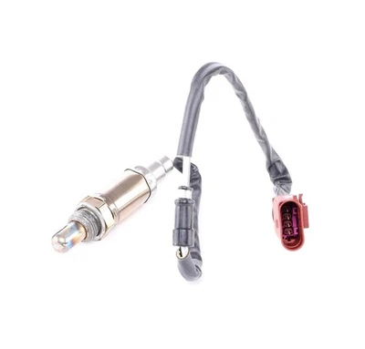 DELPHI ES11118-12B1 Sonda lambda Sonda a dito riscaldato 513mm per VW POLO (9N) - Imagen 1 de 4