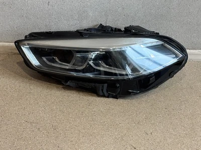 Scheinwerfer BMW F40 Vorne Links LED Scheinwerfer Headlight 9482811 - Bild 1 von 4