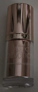 JOSIE MARAN ARGAN MILCH DEVOTION INTENSIV FEUCHTIGKEITSSPENDENDES AUGENSERUM 0,5 OZ OHNE BOX - Bild 1 von 5